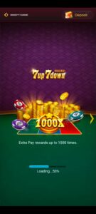 king777 game app